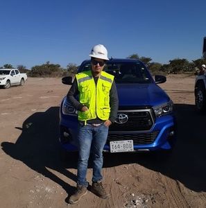 Meet your Posher, Danny